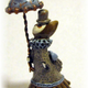 Image for article titled The Macabre Whimsy Of Lisa Snellings